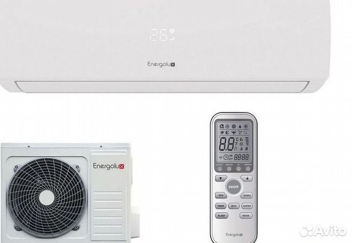 Кондиционеры. Сплит Системы. Монтаж. Гарантия