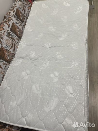 Матрас детский 160 80