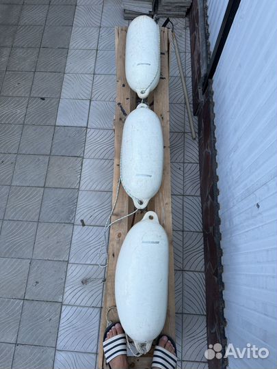 Кранцы Квиксилвер