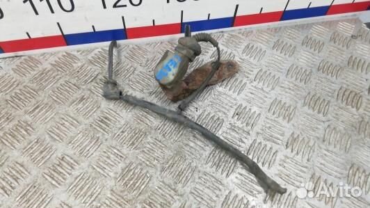 Датчик положения подвески volkswagen phaeton 1 (LE