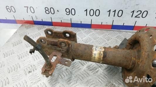 Стойка передняя правая opel astra H (MML09N501)