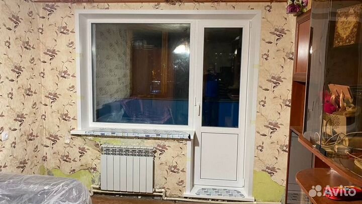 Остекление балконов и лоджий, веранд и беседок