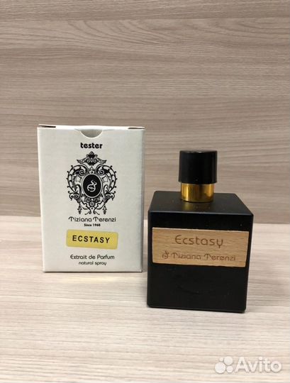 Тестер Tiziana Terenzi Ecstasy, 100ml