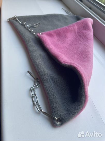 Гамак для грызунов