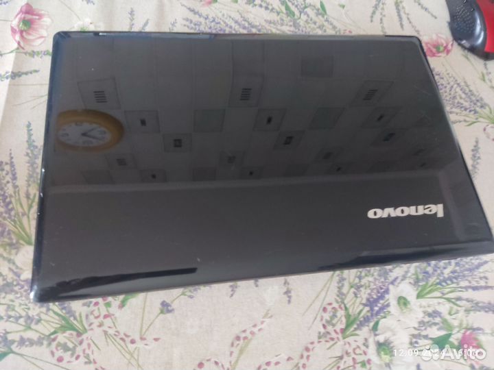 Шустрый ноутбук