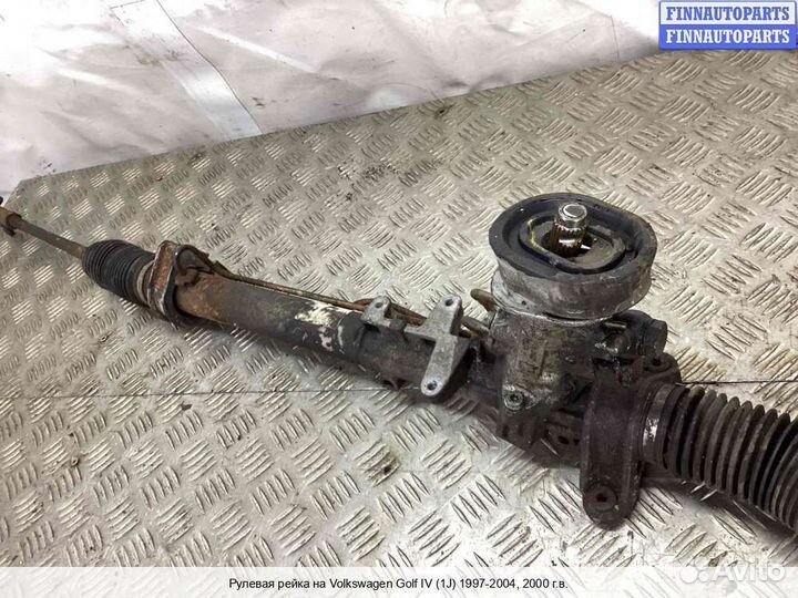 Рулевая рейка Volkswagen Golf IV (1J), 2000