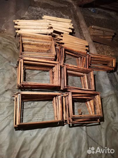 Рамки для ульев