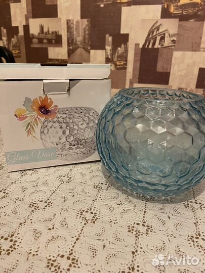 Ваза для цветов 