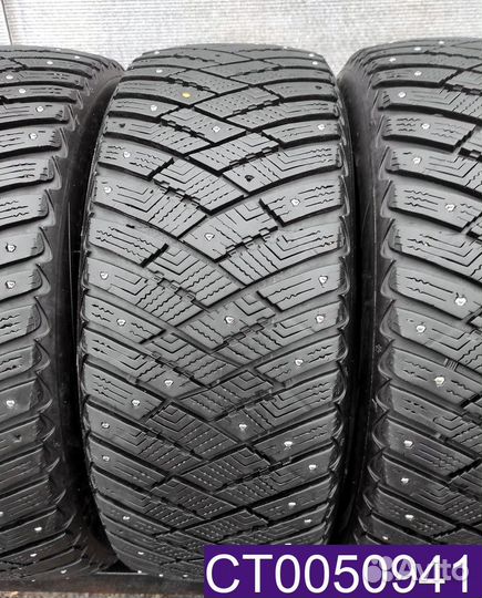 Goodyear Ultragrip Ice Arctic 225/55 R17 96T