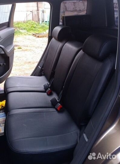 Авточехлы на авто в подарок оплетка на руль