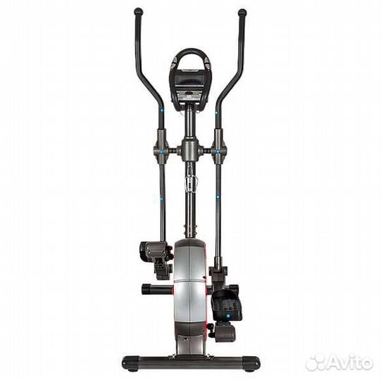 Эллиптический тренажер CardioPower E250 v.1.24