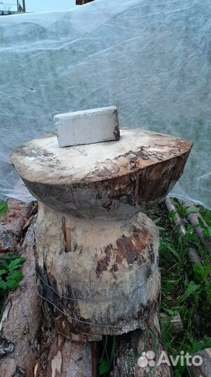 Заготовка для стола