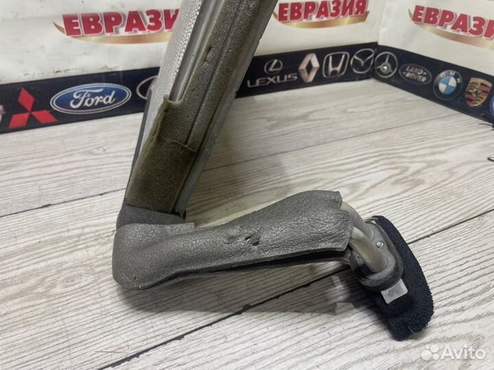 Испаритель кондиционера Mazda Atenza gjefp PE 2013