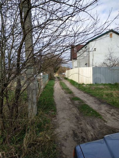 Участок 8 сот. (СНТ, ДНП)