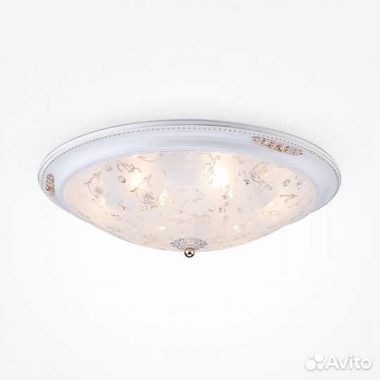 Потолочный светильник Diametrik C907-CL-06-W