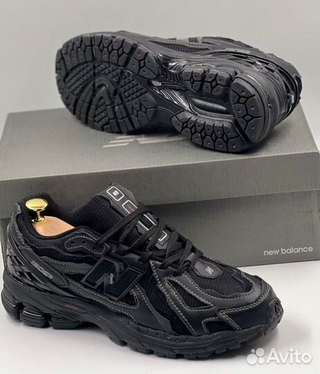 Кроссовки New Balance 1906