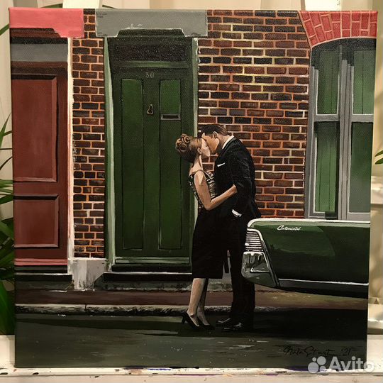 Картины на заказ