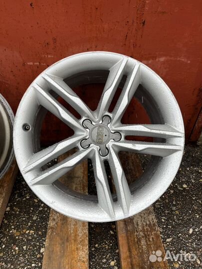 Диски audi r19