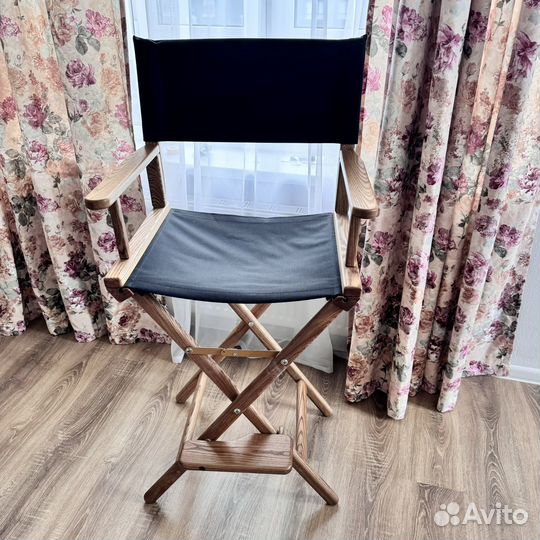 Режиссерский стул