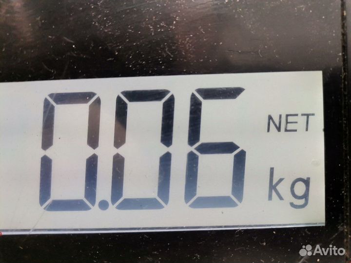 Кнопка (выключатель) BMW 7 E38 рест. 1999