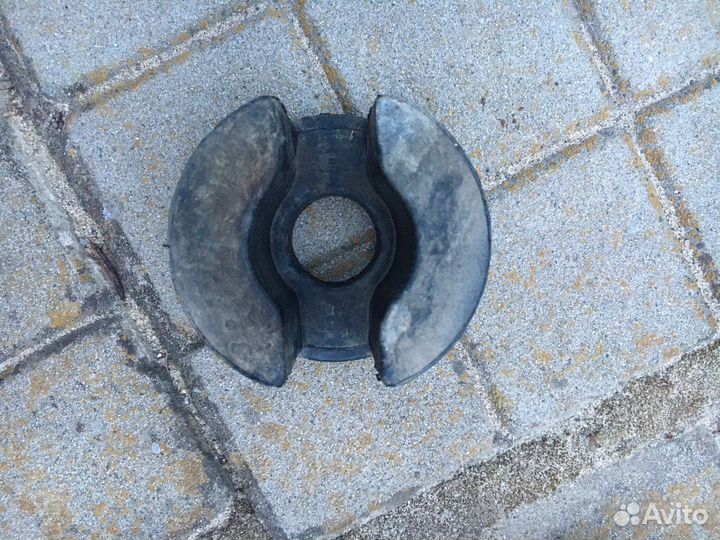 Опора двигателя передняя Hyundai Accent