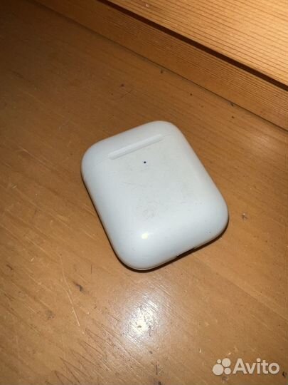 Air pods 1