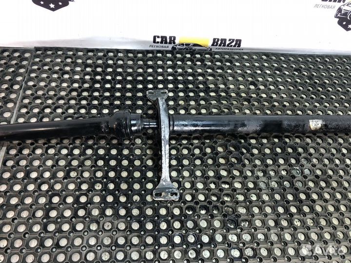 Вал карданный Audi Q3, Volkswagen Tiguan