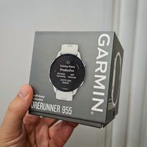 Часы Garmin Forerunner 955