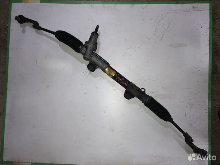Jeep cherokee KK 2010 рейка рулевая