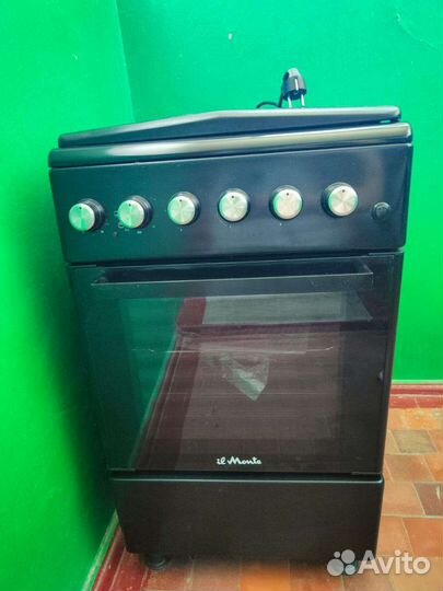 Газовая плита бу