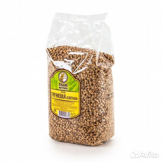 Фасовка и упаковка сыпучих продуктов