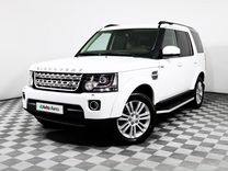 Land Rover Discovery 3.0 AT, 2014, 171 002 км, с пробегом, цена 3 150 000 руб.