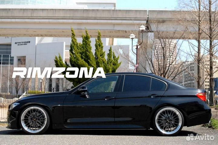 Литые диски BBS LM R17 et35.0 5x114.3 dia73.1