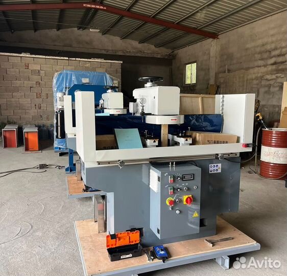 Фрезеровочный станок TSM1100 с доставкой