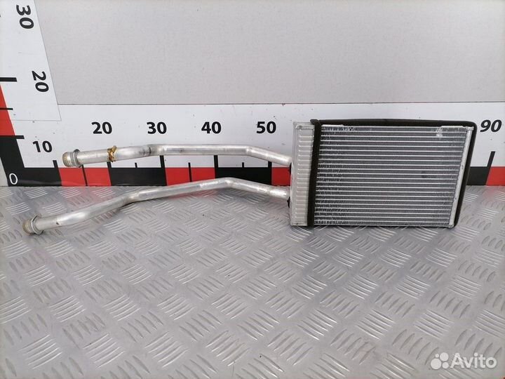 Радиатор отопителя (печки) Chevrolet Cruze 2010