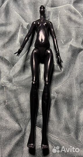 Тело монтр 12 шарниров