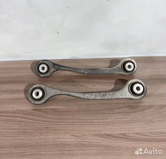 Рычаг поперечный задний нижний Mercedes-Benz W221