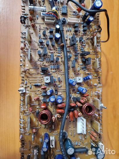 Модуль усилителя PAM 240A/360A