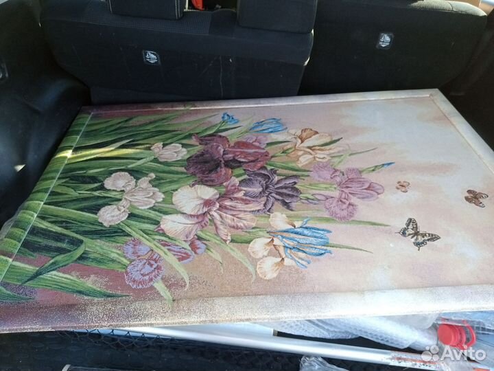 Сушка картина в подарок