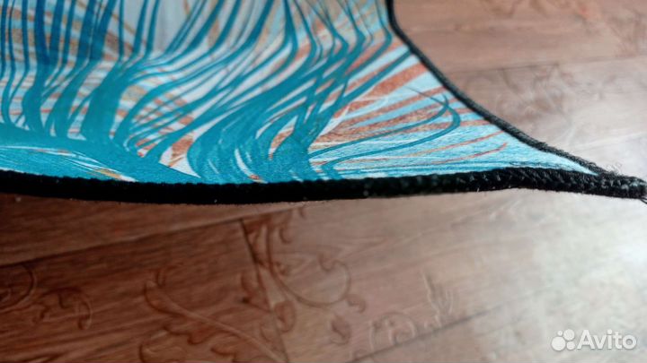 Ковровая дорожка новая Китай