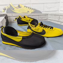 Nike cortez x clot "Bruce Lee"