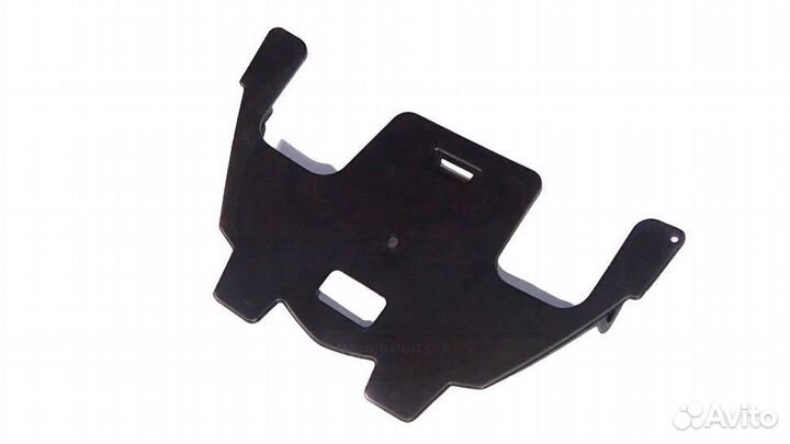 Основание бензобака, скутер orbit