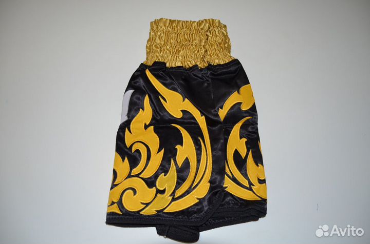 Тайские шорты