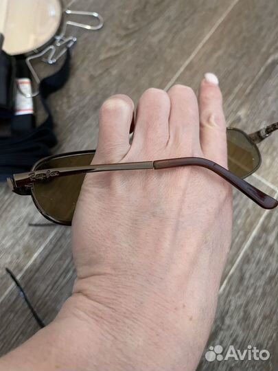 Солнцезащитные очки ray ban