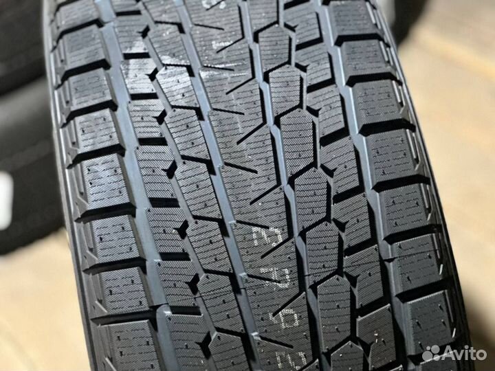 Yokohama Ice Guard G075 265/50 R22