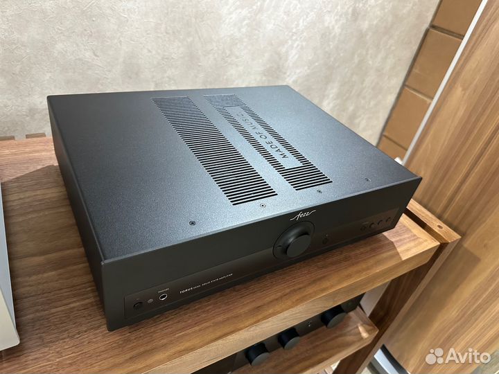 Усилитель Fezz Audio Torus 5050 двойное моно