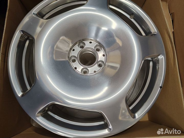 Кованые диски R20 Maybach 223 A2234014200 7X15