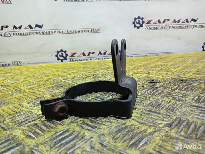 Кронштейн Man Tgl
