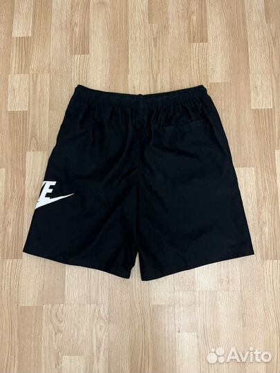 Шорты nike оригинал