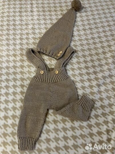 Деские вещи для фотосессии New Born